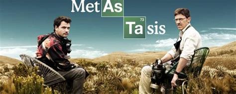 breaking bad capitulos en español latino|did vince gilligan make metastasis.